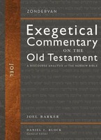 Joel | A Discourse Analysis Of The Hebrew Bible | Joel Barker | Englisch | Buch