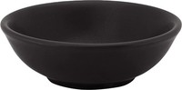Vtwonen Tea Tip / Sauce Bowl 7 Cm Matt Black