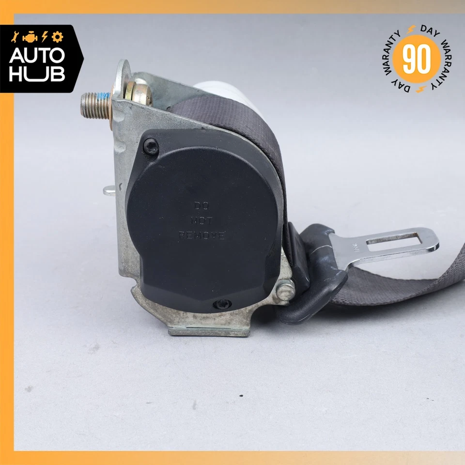 05-07 阿斯顿·马丁 DB9 DSB 左后座或右座带 4G43611B68CCW 原始设备制造商 34k — 第 3/4 张图片