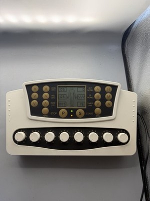 Tone-A-Matic DT-2016 Tamexx Muscle Stimulator No accessories