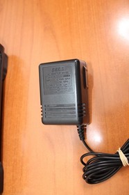 Sega Mega cd MK1 ( WITH PROBLEMS )