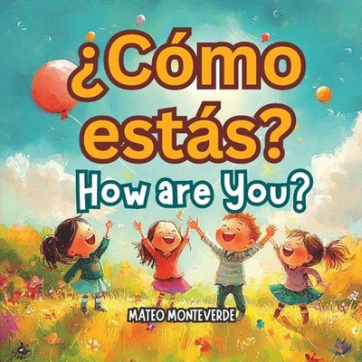 Com ests? Wie geht es dir? von Mateo Monteverde Taschenbuch
