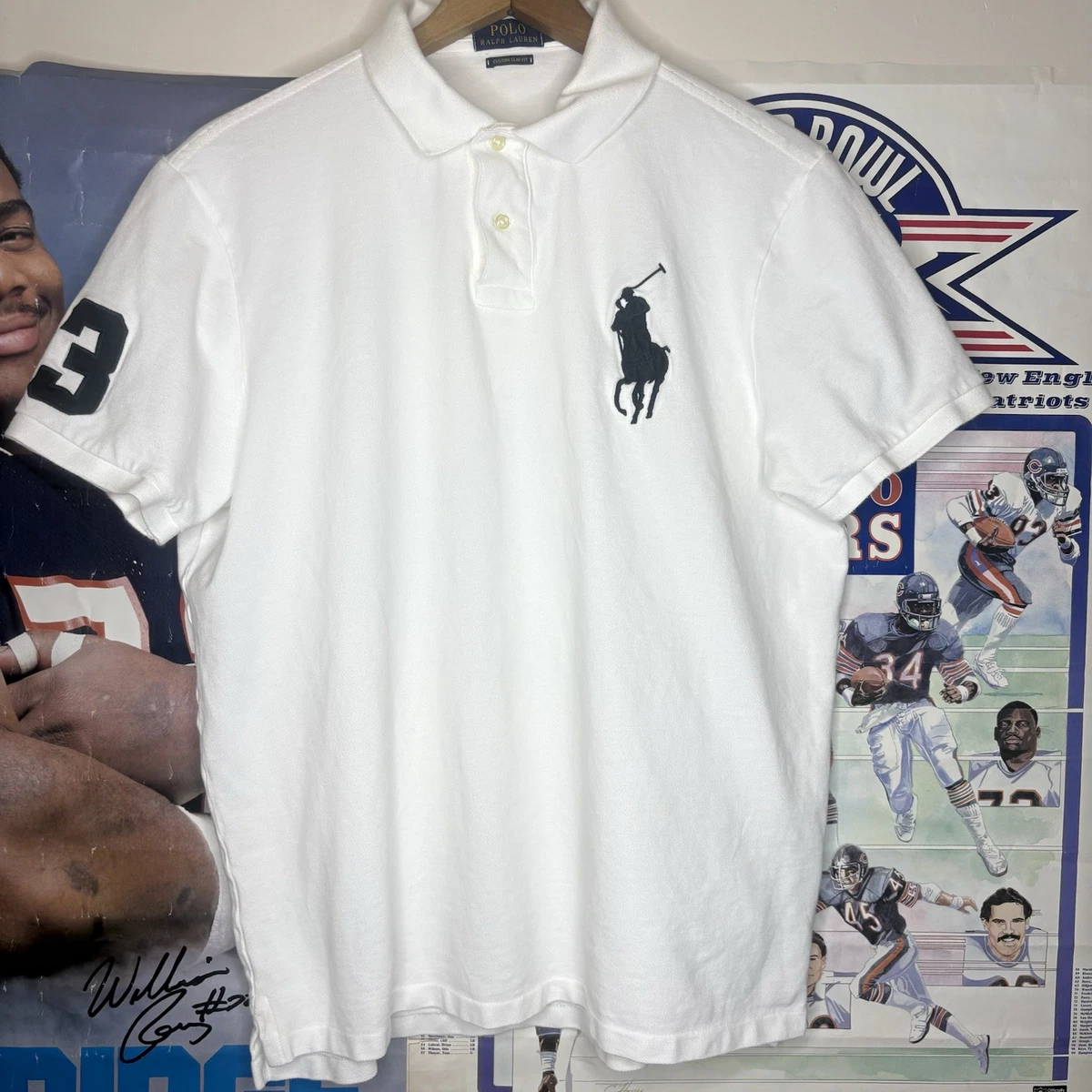 Polo Ralph Lauren Ralph Lauren Big Pony Polos for Men for sale - eBay