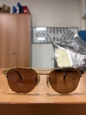 Ray Ban Signet Bausch And Lomb Chromax 