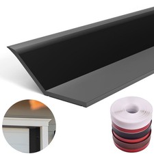 100CM Garage Door Sealing Strip Weatherproof Weather Stripping
