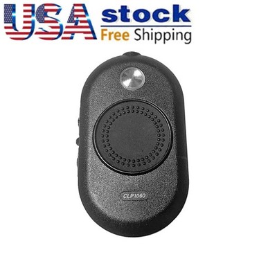 For  Used Original 6 Channel CLP1060 Two-way Radio for Business Without battery
