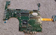 MSI GT72 Dominator Pro MS-17811 i7-4720HQ 2.6GHz Motherboard MS-17811 VER:1.1