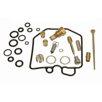 Vergaser Reparatursatz Honda CBX1000 SC03 1980 - Keyster