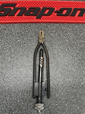 ポンタ311 Blue Point GA311C Safety Wire Pliers Cutter Twister for sale