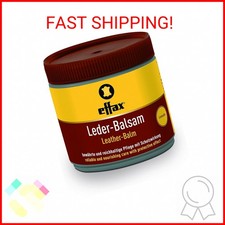 Effax Leather Balm, 50ml