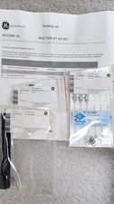 Cytiva 18111089 Injection Kit, INV-907 For use with ÄKTA Systems