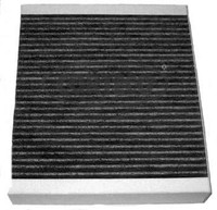 Corteco 80001186 Filter, Innenraumluft FüR Cadillac Chevrolet Opel Saab