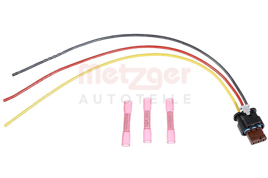 Fits METZGER 2324404 CABLE SET