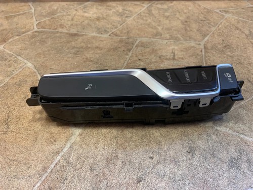 BMW 5 G30 Parktronik Schalter 6993924 3.00 Diesel 195kw 2017 31541642