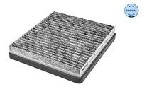 Meyle 012 320 0016 Filter, Innenraumluft FüR MERCEDES-BENZ
