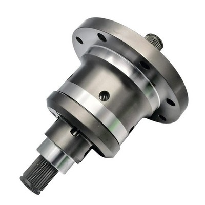 Blackline VW Beetle 1302 1303 Irs Heck Helical Lsd Sperrdifferential - 37 Keil