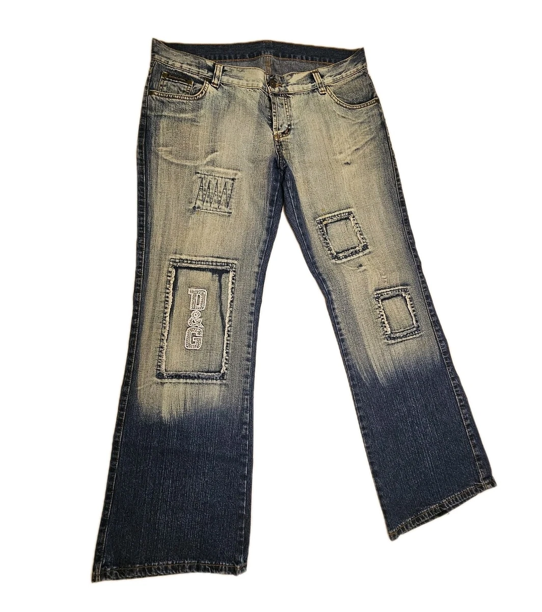 Dolce&Gabbana 36 Size Jeans for Men for sale | eBay