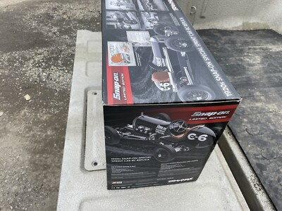 1920s Snap On Special Sprint Car RC Replica By Traxxas | eBay