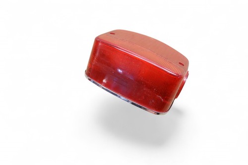 Kawasaki Taillight OEM Lens KZ1000 KZ900 KZ650 KZ400 K170 *AH21 - Picture 2 of 7
