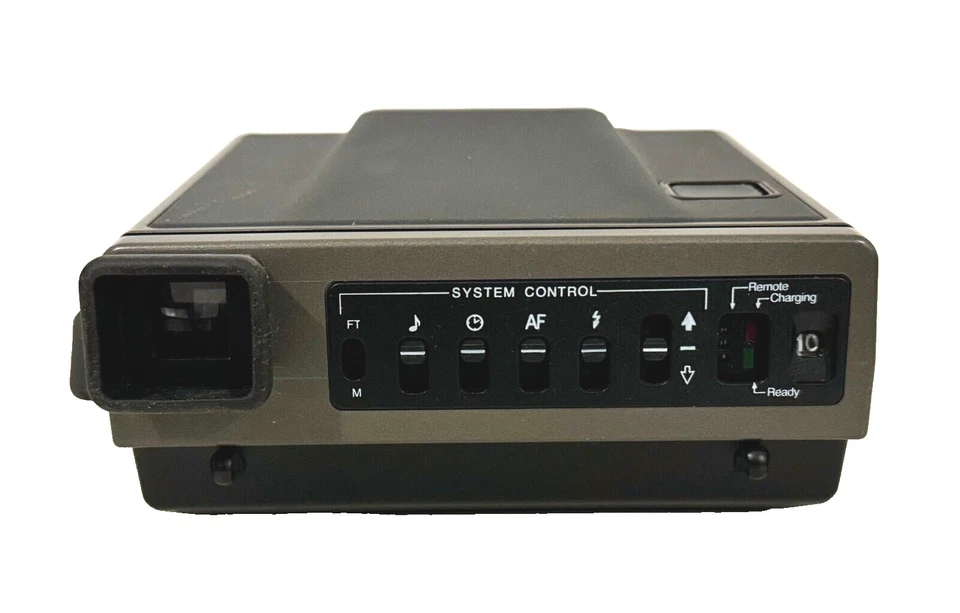 POLAROID SPECTRA IMAGE SYSTEM dans coffret d'origine avec notice en français - Bild 4 von 4