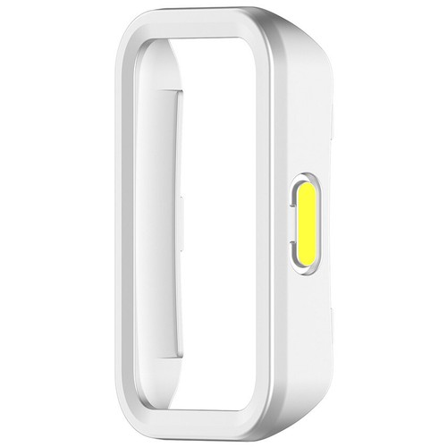 Frosted Bumper Futerał ochronny Szkielet Case do HUAWEI Band 10/9/8 Uniwersalny - Zdjęcie 30 z 34