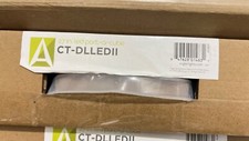Angler CT-DLLED II Port-a-Cube LED Light Tent with Dimmer 27" 