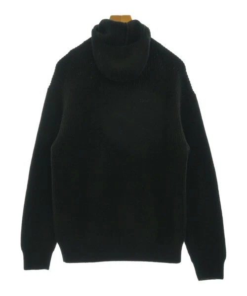 Pull/tricots Supreme noir M 2200503139056