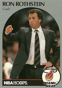 1990-91 NBA Hoops #251-438 - You choose! Crisp Cards - High QTY!  Vol Discount! - Picture 49 of 108