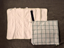 4 Trustyz Diaper System Diapers Cloth Highly Absorbent Soft Reusable Bag Trustys