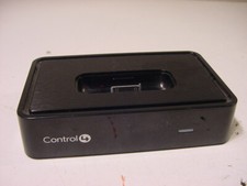 CONTROL4 DOCK FOR IPOD C4-IPDKTT1-E-B - NO CORDS INCLUDED