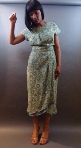 Ropa Vintage sintético Neiman Marcus para Mujeres