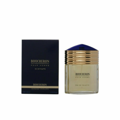 Eau De Toilette Bosco 69 Pour Homme Sensinity - Spray 100 Ml - Neuf Sous Emballage