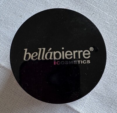 BELLA PIERRE Mineral Blush Powder MB003 AMARETTO UVP 20,00£ 6g - Brandneu
