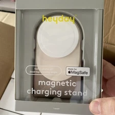 HeyDay Magnetic Charging Stand Made For iPhone New Z