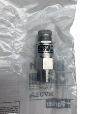 RV01A1N100V Parker-Viton Relief Valve 1/4"