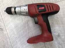 Powerbase Xtreme CDP14XP Cordless 14.4V Combi Hammer Drill Bare Unit Only