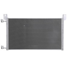 For 1999-2013 Chevrolet Silverado GMC Sierra 1500 Brand New AC Condenser 4953