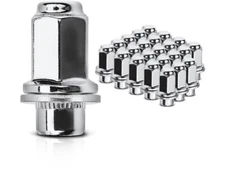 Autopart Premium Lug Nut Set fits Lexus SC400 1993-2000 Base 38CYCX