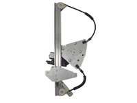 Fenster Heber Fensterheber Hinten FüR Citroen C4 2010-2015 Elektrisch Recht