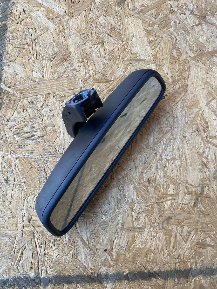 2011 bmw 328i rear view mirror deals