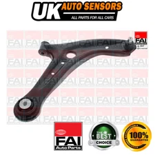 Fits Ford B-Max 2012- Transit Courier 2014- FAI Front Right Track Control Arm