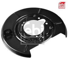 Splash plate, brake disc Febi Plus Febi Bilstein 174233