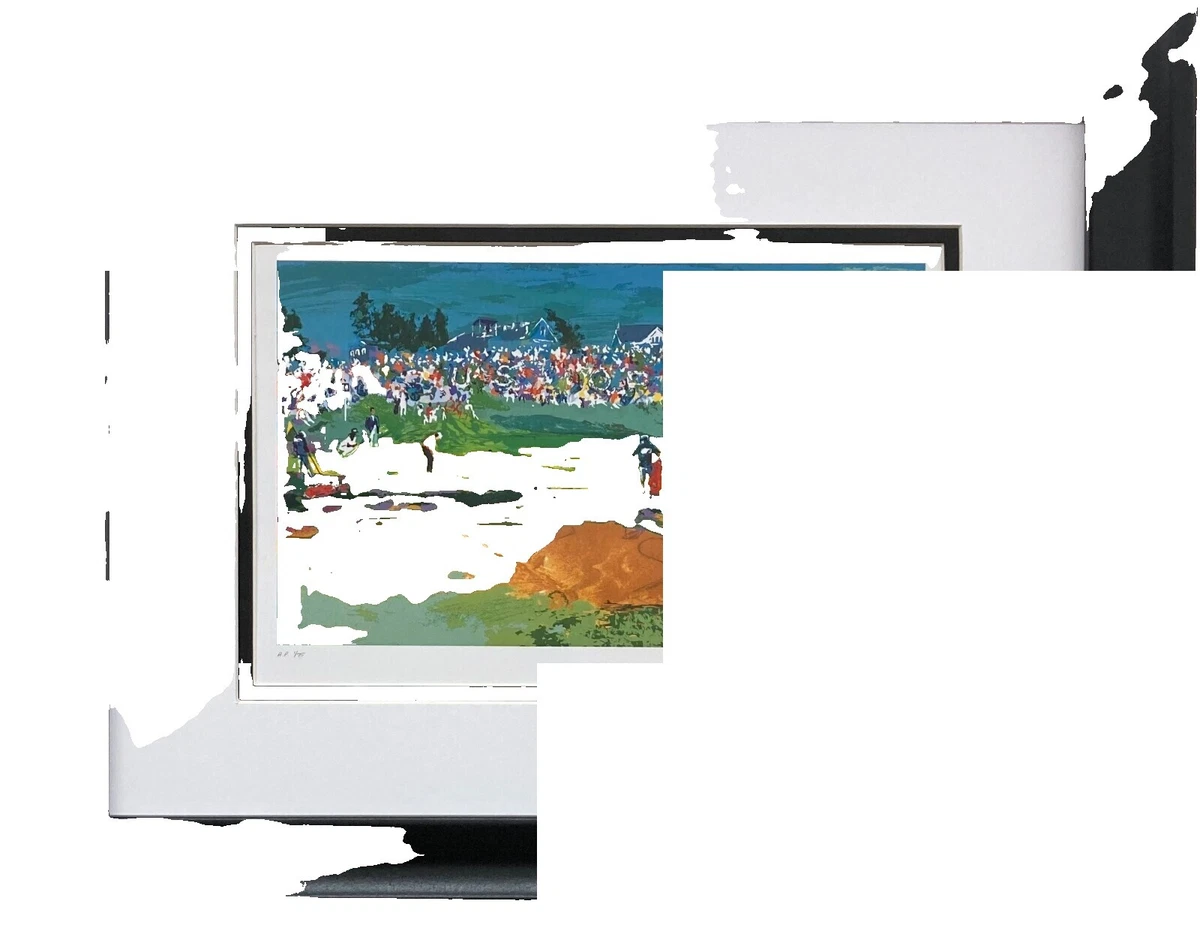 Golf Art for sale | eBay