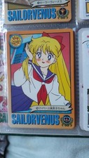 SAILOR MOON R SUPER S BANDAI GRAFFITI 196