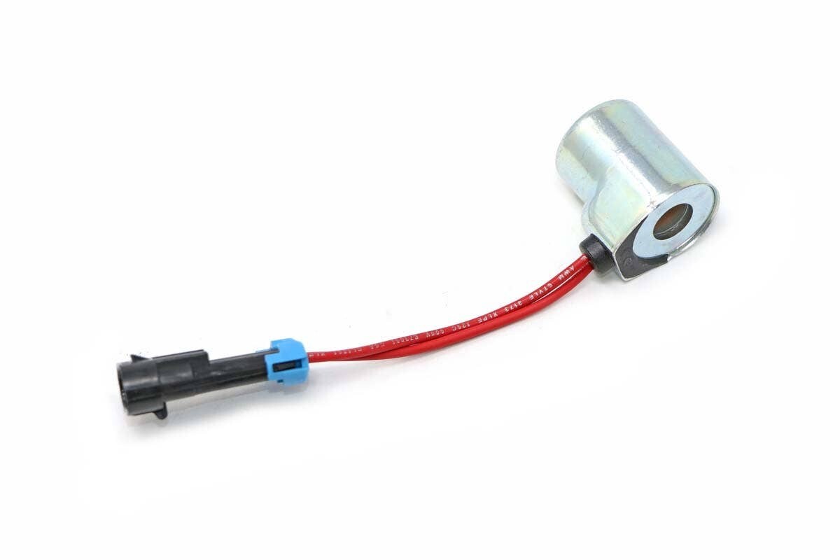 Bobcat 6684744 Solenoid Coil Female Connector 38010064 for