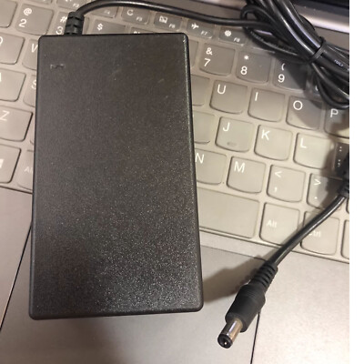 Chargeur FSP FSP048-1AD101C 12V 4A - TIP 5.5/2.1mm - Occasion En Excellent état - Garantie 1 An
