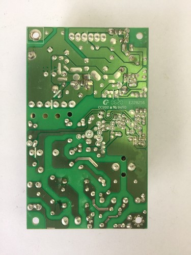 UNICO A065S17A1 POWER SUPPLY BOARD - Picture 7 of 7
