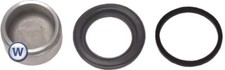 Brake Caliper Front R/H Piston for 1982 Suzuki GS 650 GZ 'Katana'