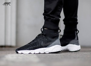 nike air magista footscape flyknit