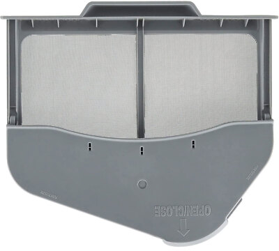 Samsung DVE54R7200W/A3-00 Dryer Lint Screen Filter